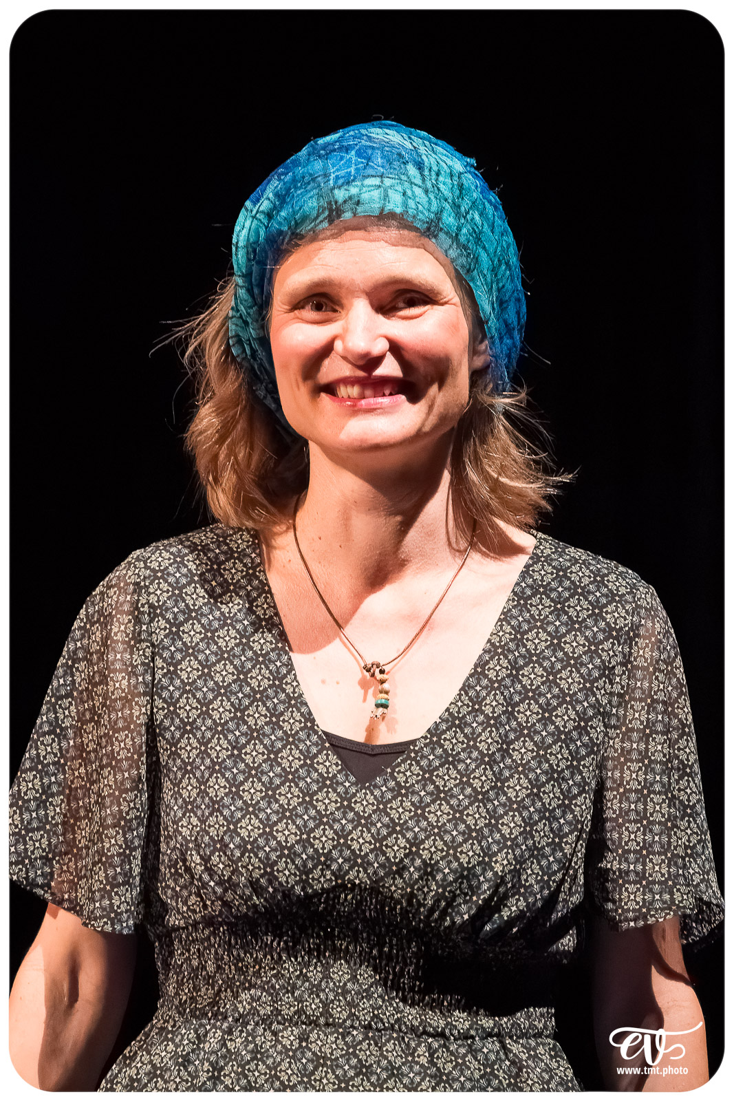 LE THEATRE EST-IL LA VIE